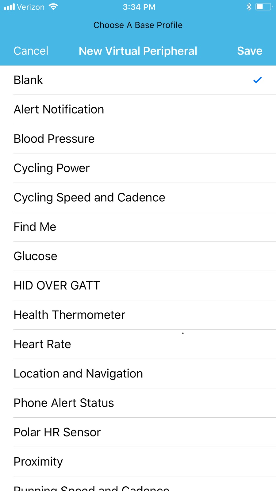 Testing Bluetooth Low Energy Peripherals Using A Python Script – Punch ...