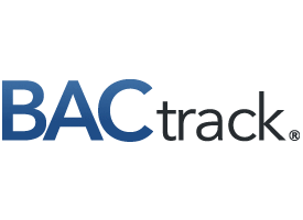 BACtrack logo