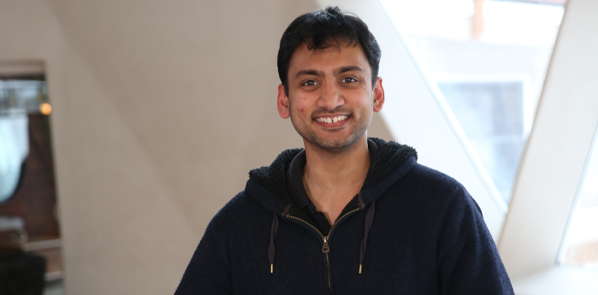 Ashish Derhgawen - Mobile Software Engineer at Punch Through