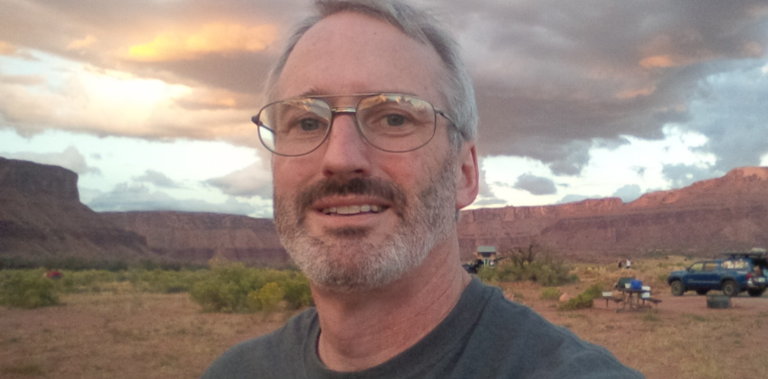 Matt Dunham - Principal Systems and RF/Hardware Engineer
