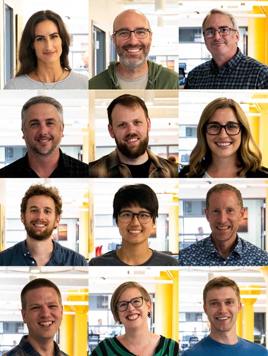 Great Teams Build Exceptional Connected Products