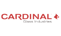 Cardinal Glass Logo