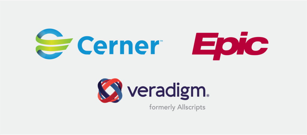 Icon Blog Emr Integration Standards Apis