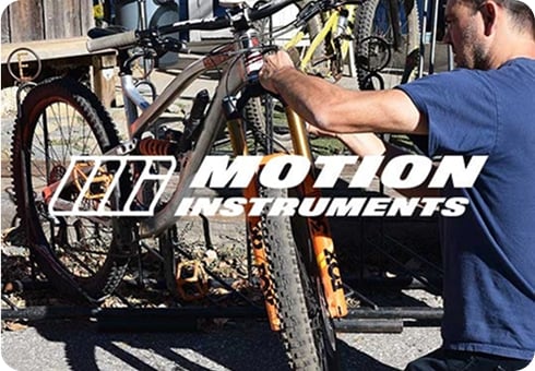 Motioninstruments