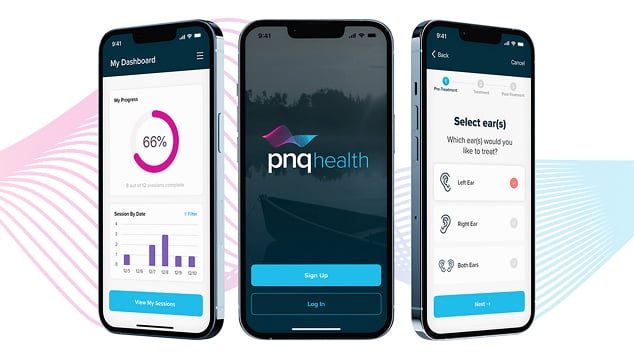 Pnq Health Tinnitus Therapy