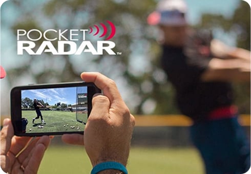 Pocketradar