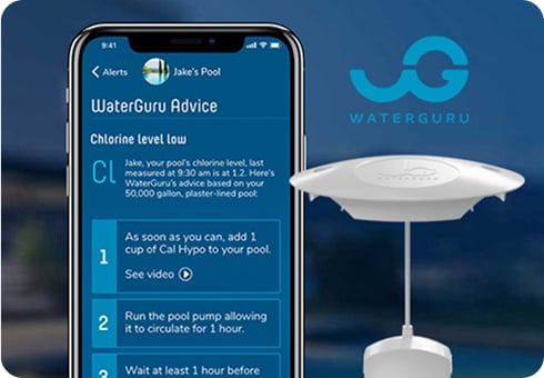 Waterguru