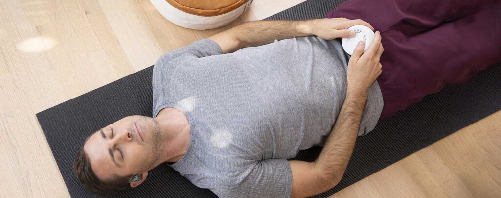 Core™ Meditation Trainer – Punch Through