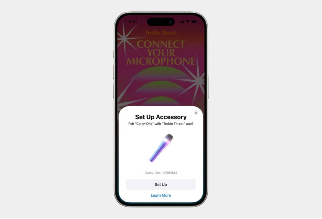 Icon Apple Ios Accessorysetupkit Screen 1 80