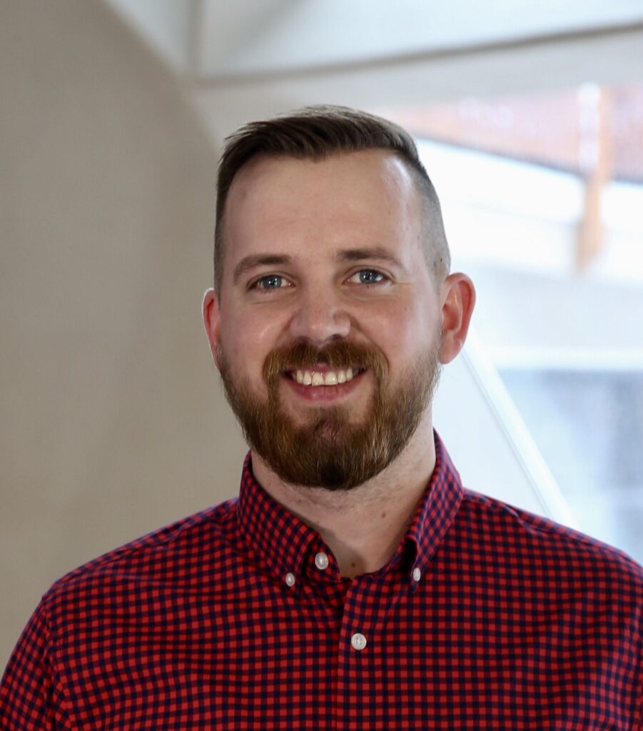 Zach Michel