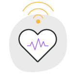 Disease Management Icon