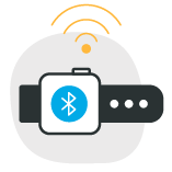 Health & Wellness Solutions Icon