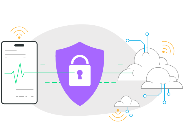 Vignette Cybersecurity