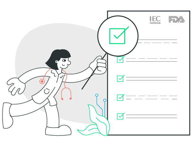 Vignette Regulatory Compliance