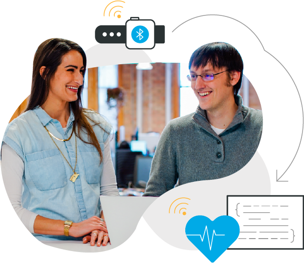 Vignette Services Expertise