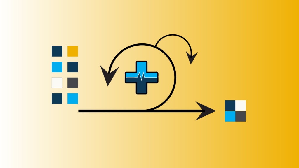 diagram of agile methodology made by Punch Through