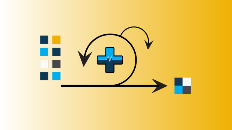 diagram of agile methodology made by Punch Through