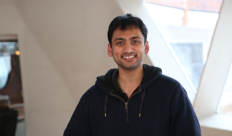 Ashish Derhgawen - Mobile Software Engineer at Punch Through