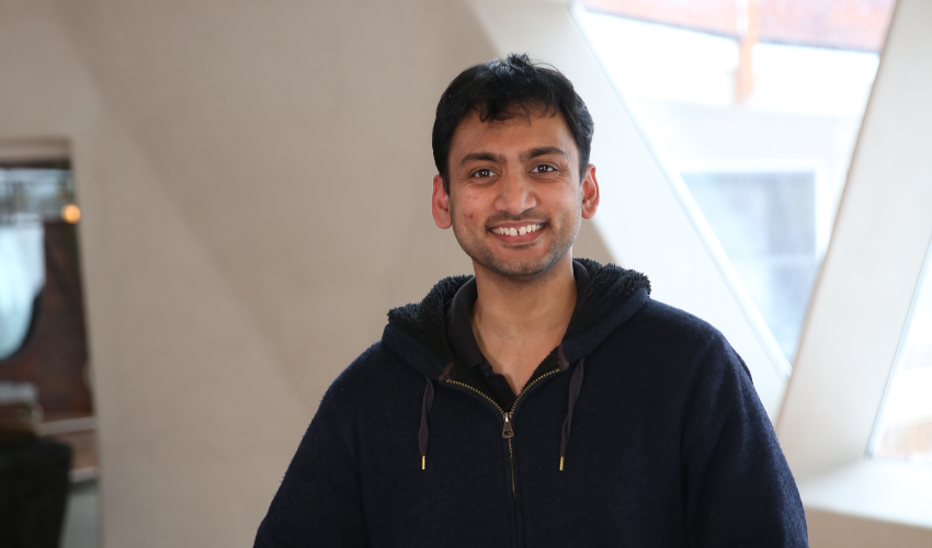 Ashish Derhgawen - Mobile Software Engineer at Punch Through