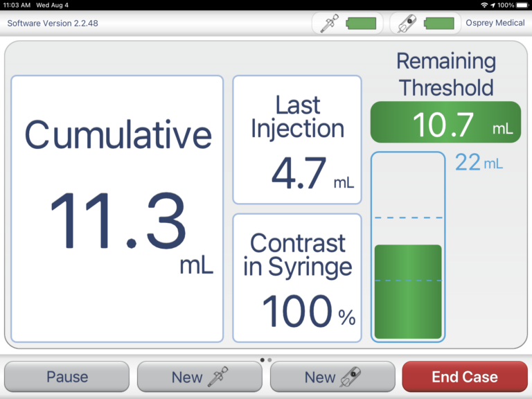 Dyevert Plus Dashboard 3