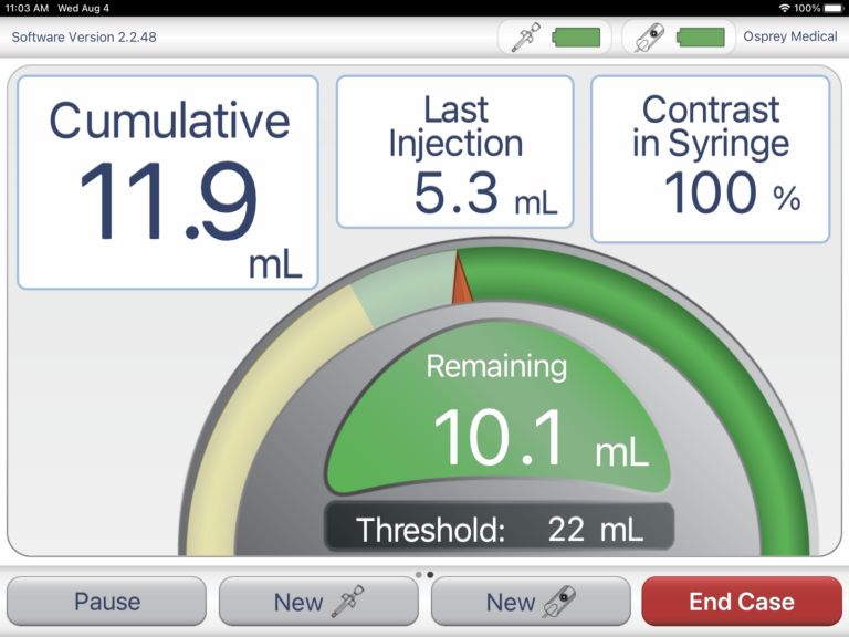 Dyevert Plus Dashboard 4