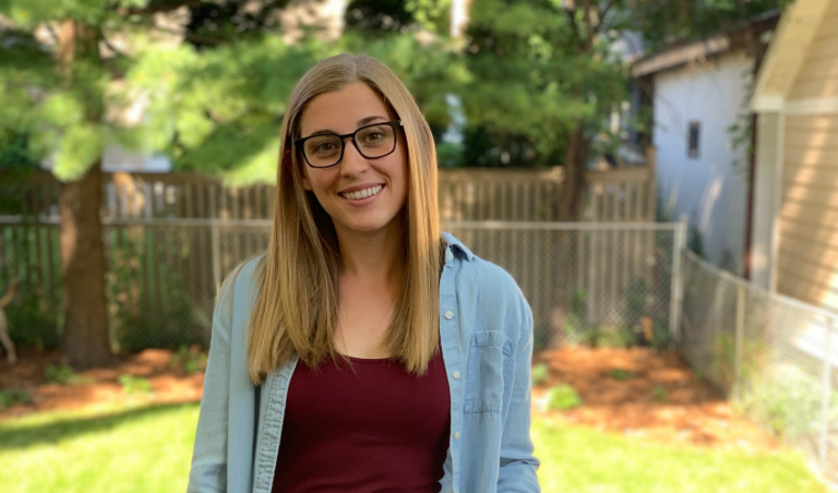 Elaine Skaare - Project Manager at Punch Through