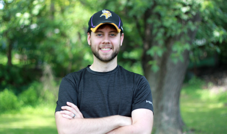 Julian Hays, mobile software engineer