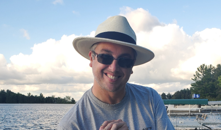 Matt Kruger - Senior Embedded Engineer at Punch Through