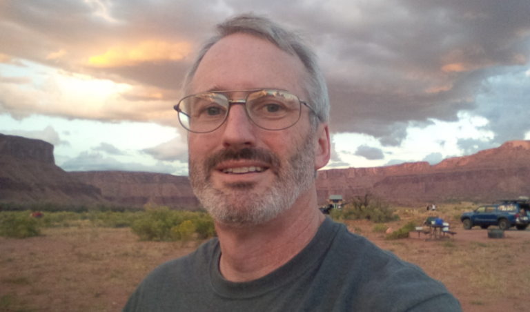 Matt Dunham - Principal Systems and RF/Hardware Engineer