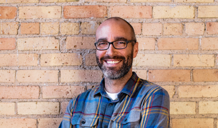 Meet the team - Brett Hassler, Principal Engineer at Punch Through