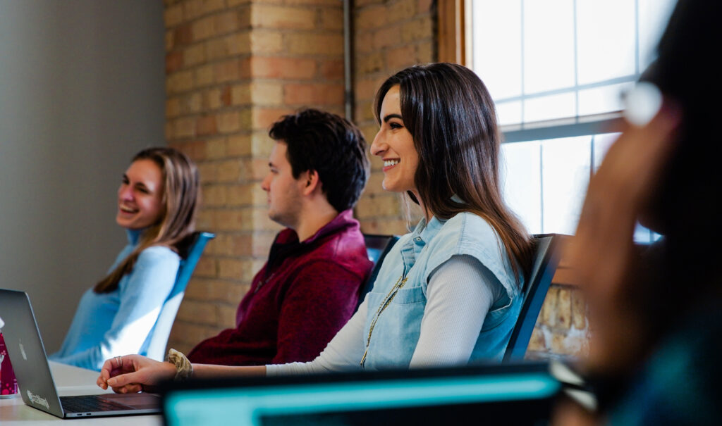 Why Fulfillment, Not Retention, Keeps Great Teams Together