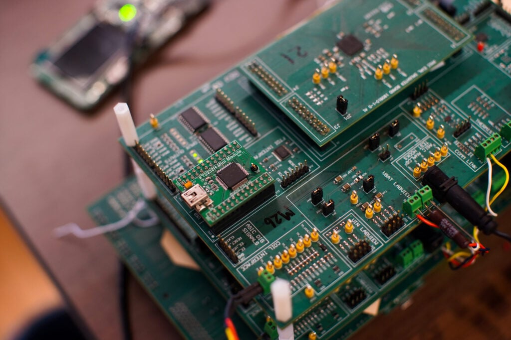 BLE Module vs Chip-Down: What is Best for Your Design?