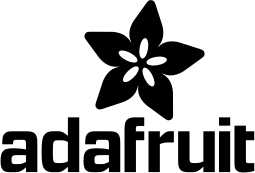 Adafruit Compact 256 D3j8ashc