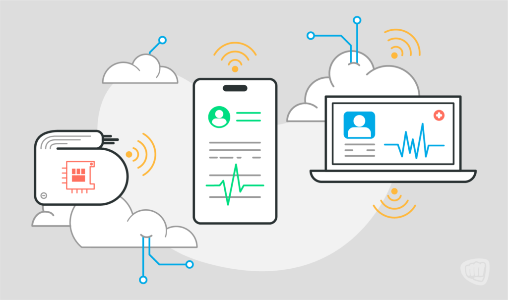 Why Connectivity Comes First in Our Development Process
