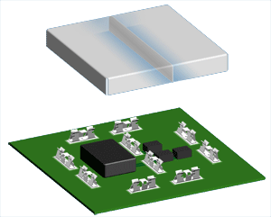 shielding placeholders and materials GIF