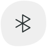 Bluetooth Protocol Icon