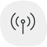Cellular Protocol Icon