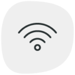 Wifi Protocol Icon