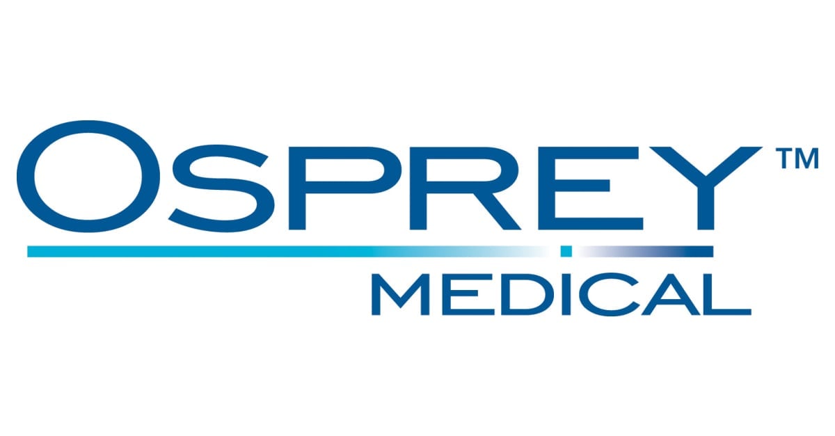 Logo Osprey Medical