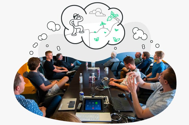Vignette Collaborative Planning