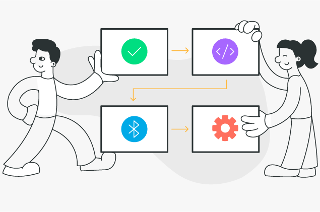 Vignette Hassle Free Management