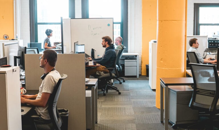 Pt 30 Engineer Office Space Cropped