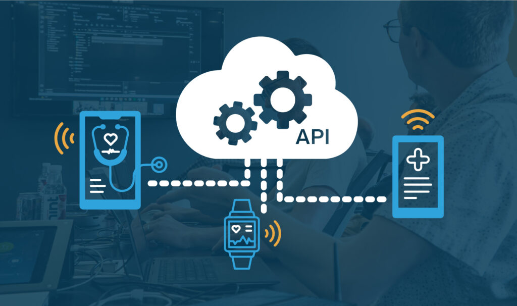 Cover Architecting Medical Web Apis