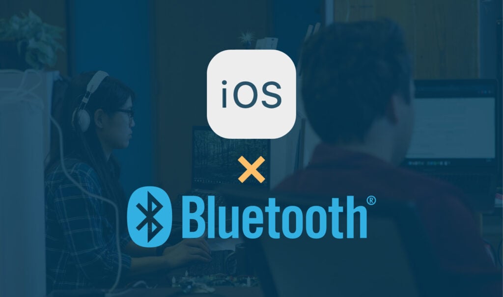 Cover Core Bluetooth Guide