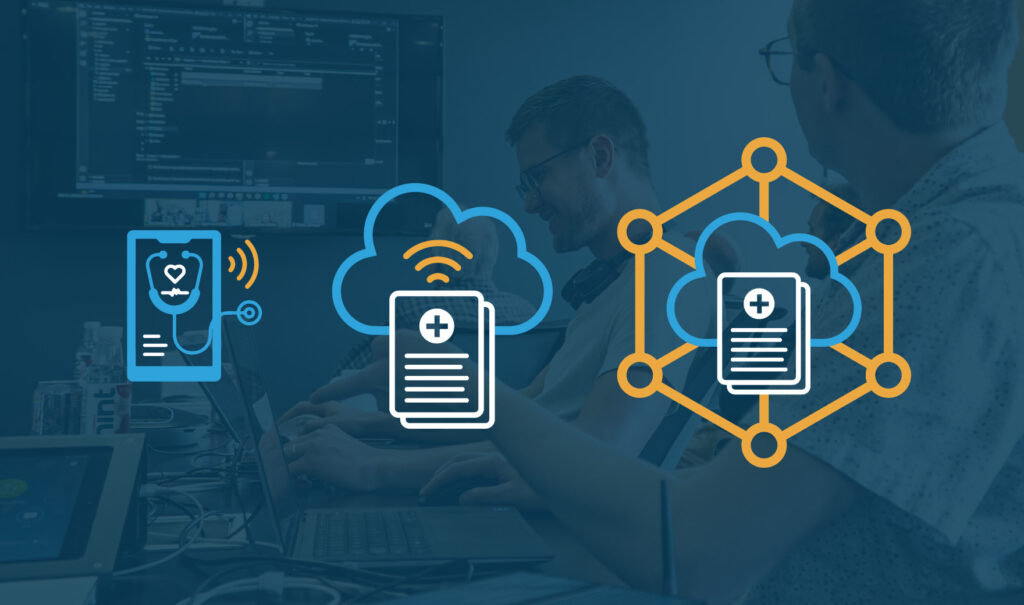 Cover Evolving Cloud Architecture