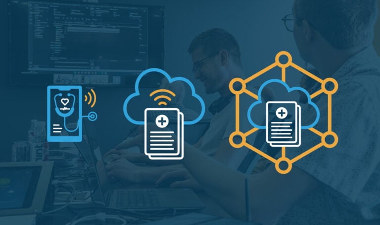 Cover Evolving Cloud Architecture