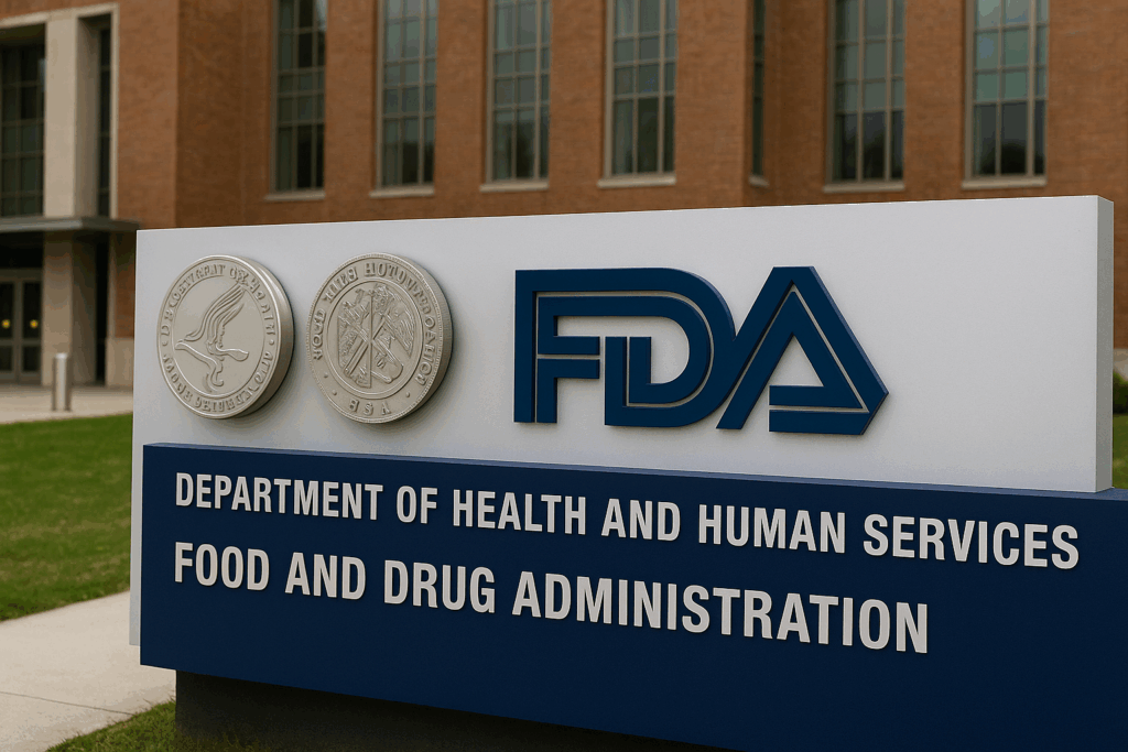 Fda Cybersecurity Pt