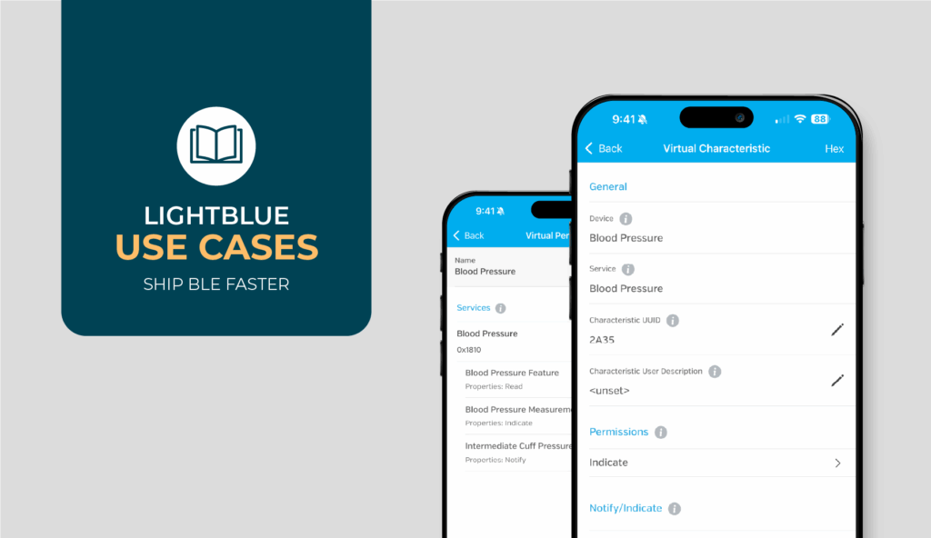 Cover Lightblue Usecases