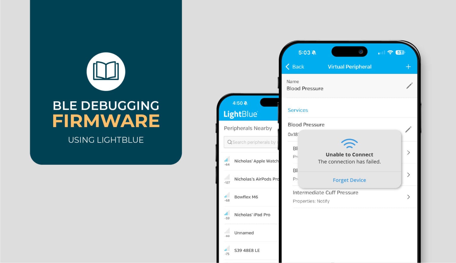 LightBlue App Articles – Punch Through