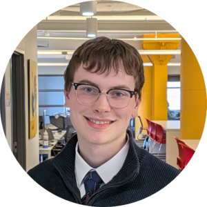 2026 Portrait Circle Blane Herndon